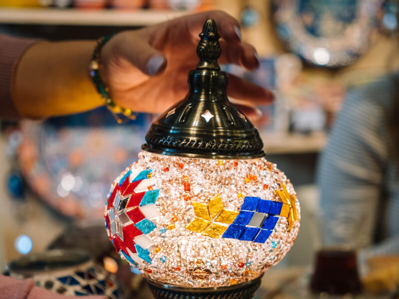 couples gift experiences